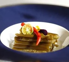 Straightforward Noodles