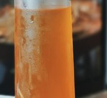 Sugarcane Lotus Root Drink