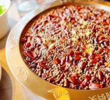 Sichuan Boiled Fish