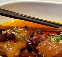 Spicy Beauty Pig Trotter