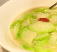 Hunan Loofah