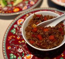 Old Changsha Meat Soup Rice