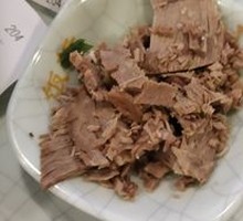 Sour Cabbage Beef Noodles