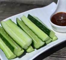 Cucumber Dip