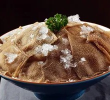 Fresh Beef Tripe Slices
