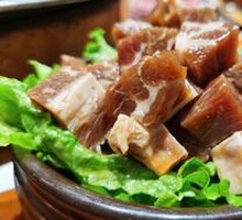Special Large Meat Pieces