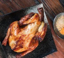 Special Roast Chicken