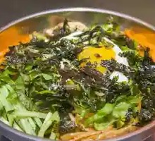 Shenyang-style Fried Rice