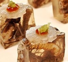 Anhai Sea Slug Jelly
