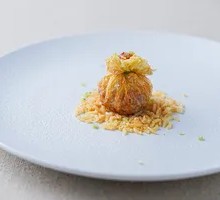 Da Hong Pao One-Bite Crisp