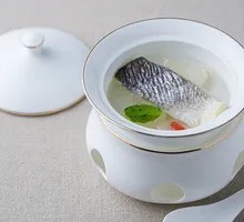 Ningde Yellow Croaker in Spring Water