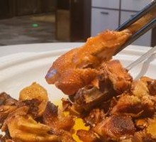 Fujian Ginger Duck
