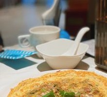 Fujian-style Oyster Omelette