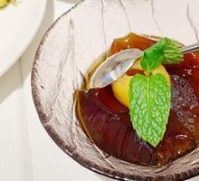 Mint Loquat Jelly