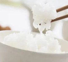 Fragrant Rice