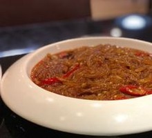 Northeast Sour Cabbage Noodles