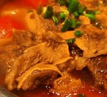 Signature Beef Brisket