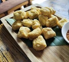 Jianshui Stinky Tofu