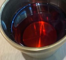 Red Date Tea