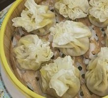 Mutton Steamed Dumplings