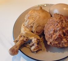 Popular Braised Egg