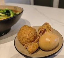 Braised Chicken Thigh