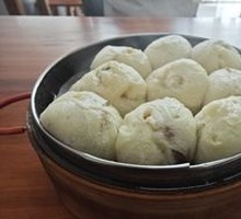 Hangzhou Steamed Dumplings