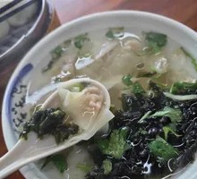 Hangzhou Small Dumplings