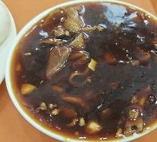 Stir-fried Liver