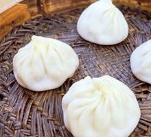 Steamed Pork Buns