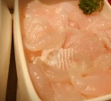 Stir-fried Pangasius Fish Slices