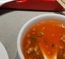 Tomato Soup