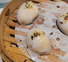 Crystal Fresh Shrimp Dumplings