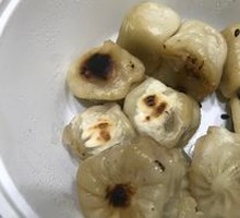 Thumb Pan-Fried Dumplings