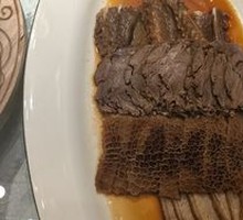 Cantonese Braised Assortment