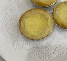 Snow燕 Egg Tart