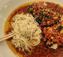 Spicy Chopped Chili Steamed Fish Head