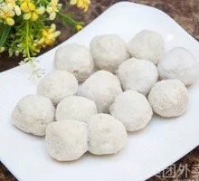 Fish Balls