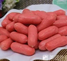 Kiss Sausage