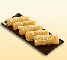 Lucky Crispy Rolls