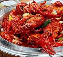 Signature Spicy Crawfish