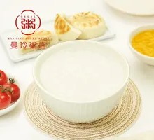 Clear Heat Rice Porridge