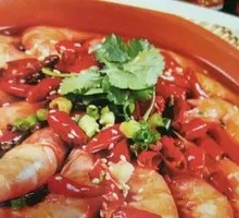 Sichuan Spicy Hot Pot