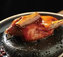 Braised Pigeon (Sichuan Pepper Crispy)