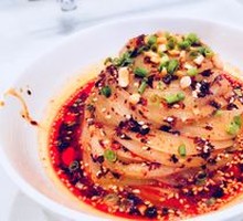Traditional Dongpo Pork Shank