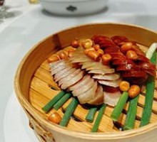 Meizhou Dongpo Sausage