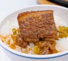 First-Class Dongpo Pork