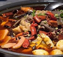 Traditional Spicy Blood Duck 3.0