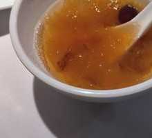 Pear and Tremella Soup