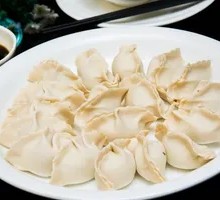 Meat Five Fresh Dumplings